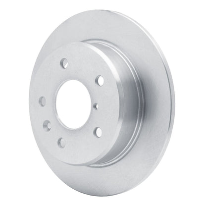 Dynamic Friction Company Disc Brake Rotor 600-80024
