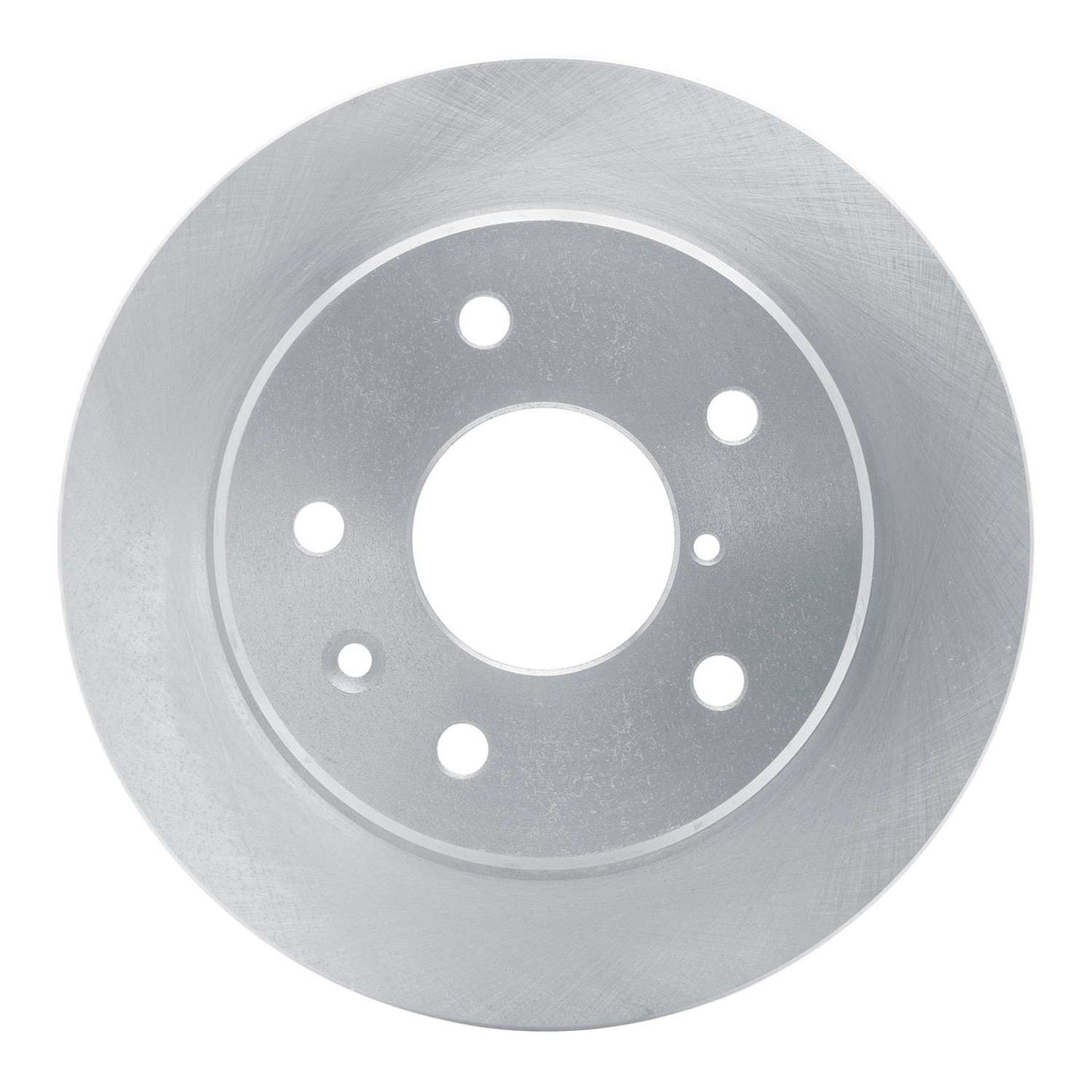 Dynamic Friction Company Disc Brake Rotor 600-80024