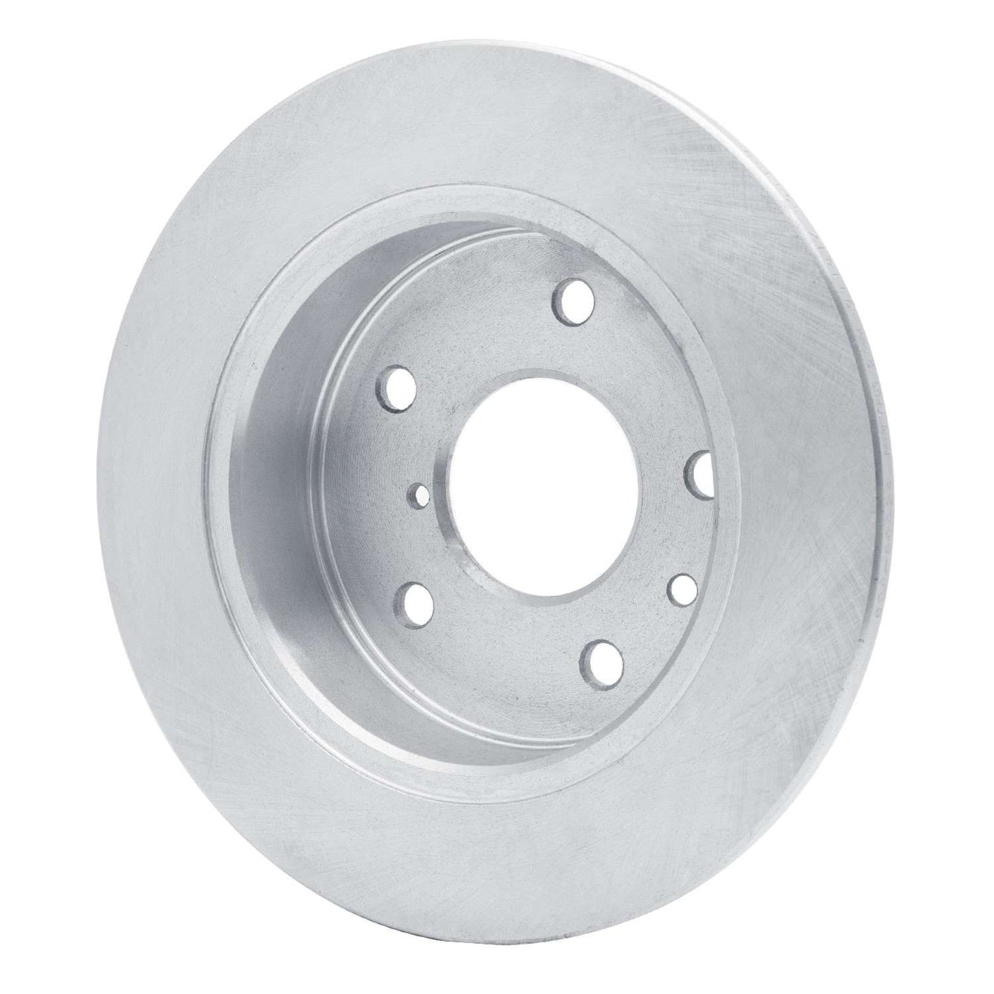 Dynamic Friction Company Disc Brake Rotor 600-80024
