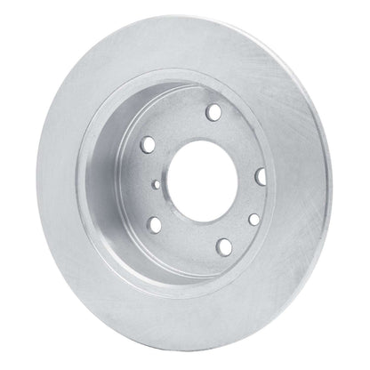 Dynamic Friction Company Disc Brake Rotor 600-80024