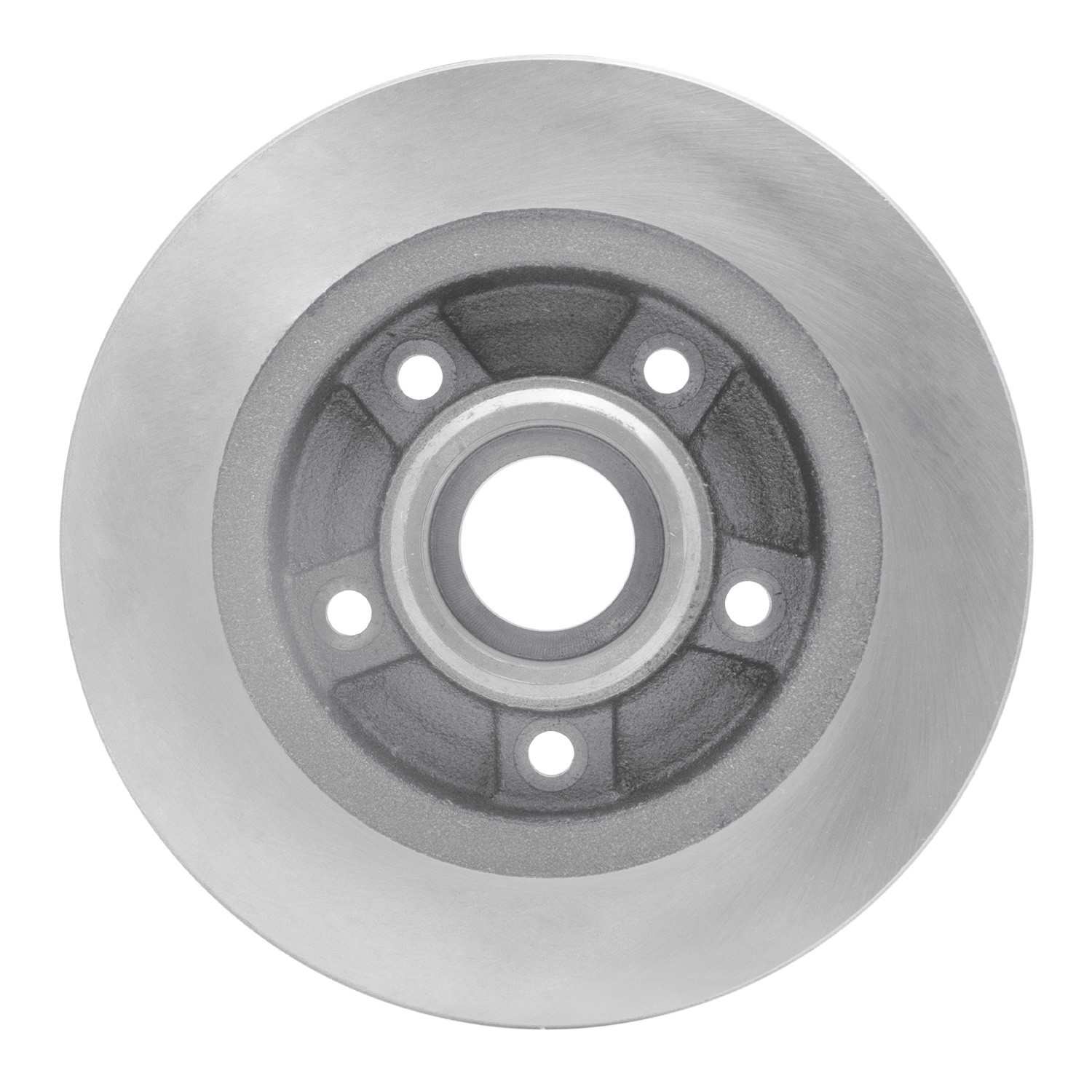 Dynamic Friction Company Disc Brake Rotor 600-80025