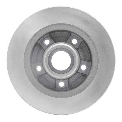 Dynamic Friction Company Disc Brake Rotor 600-80025