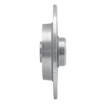 Dynamic Friction Company Disc Brake Rotor 600-80025