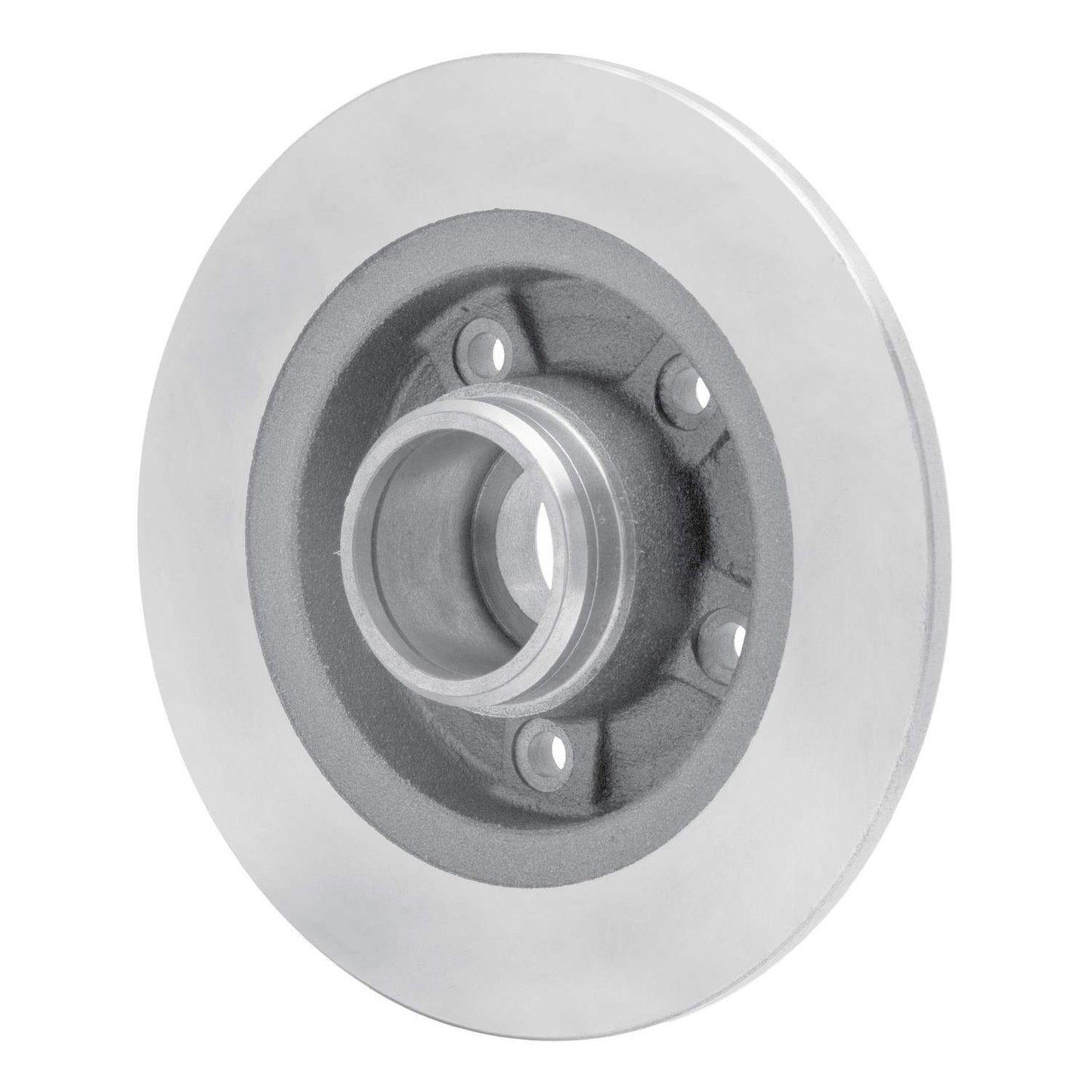 Dynamic Friction Company Disc Brake Rotor 600-80025