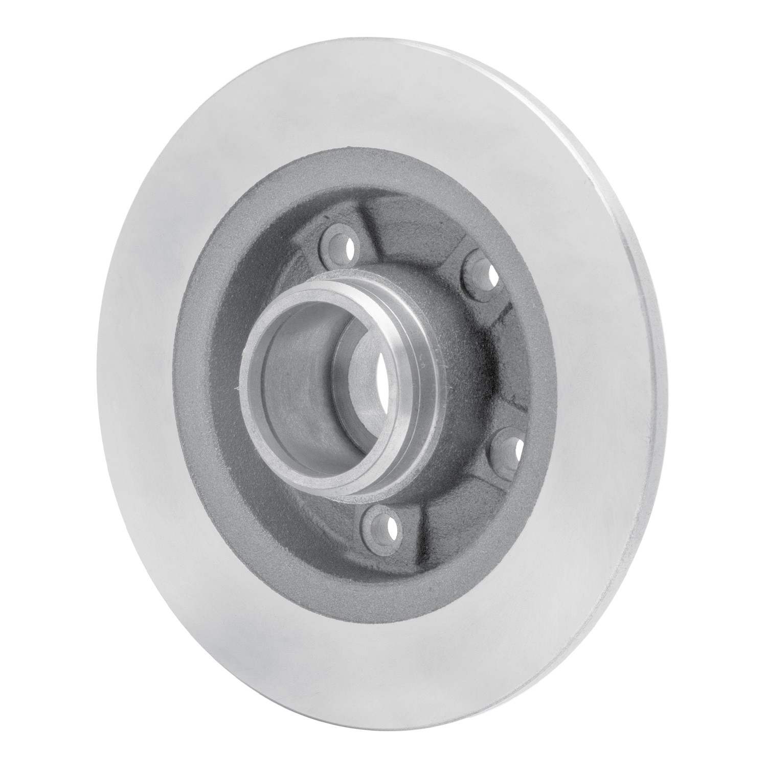 Dynamic Friction Company Disc Brake Rotor 600-80025