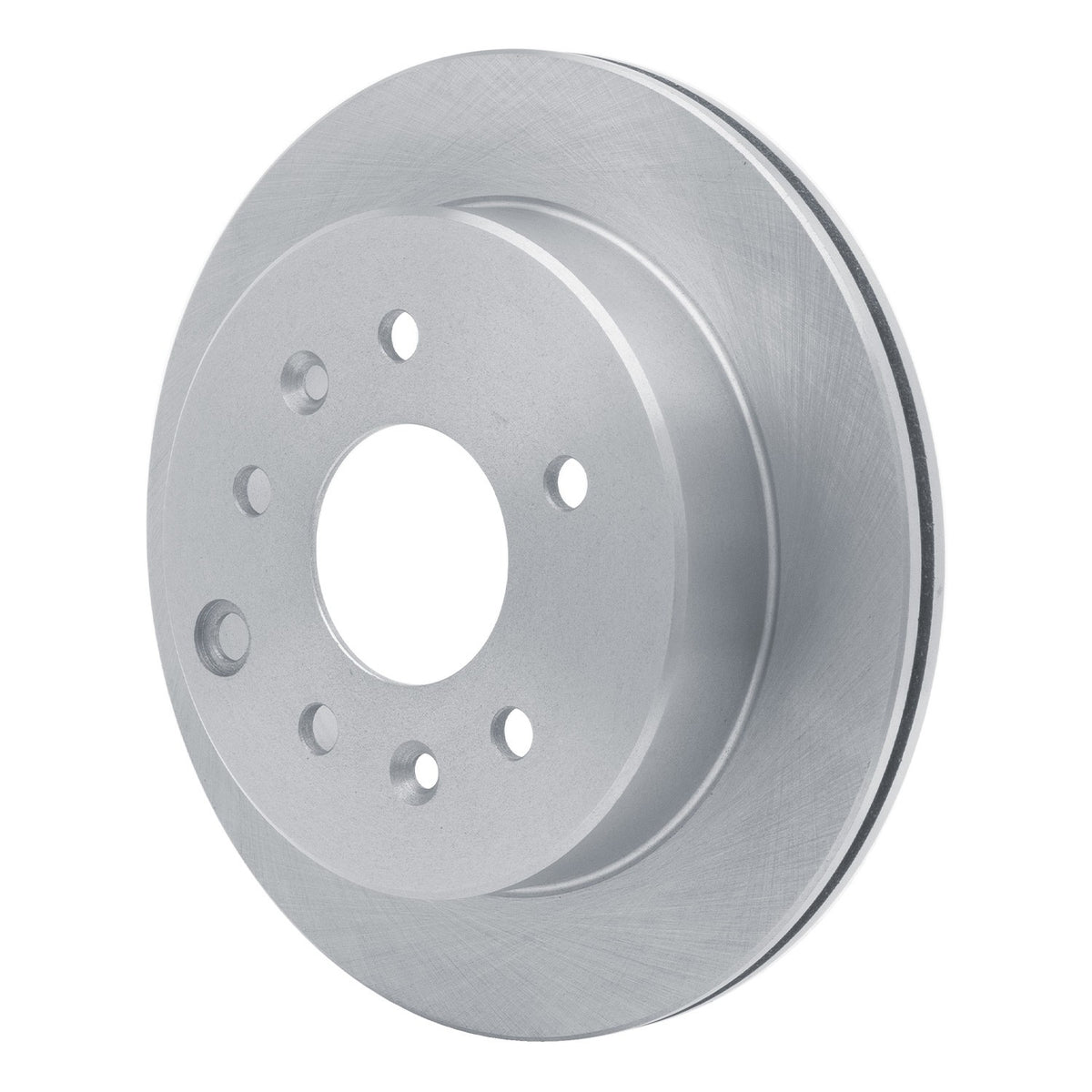 DFC 90-91 Mazda 929 Rear Brake Rotor 600-80026
