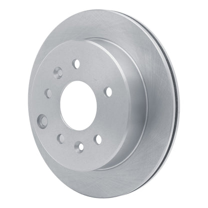 DFC 90-91 Mazda 929 Rear Brake Rotor 600-80026