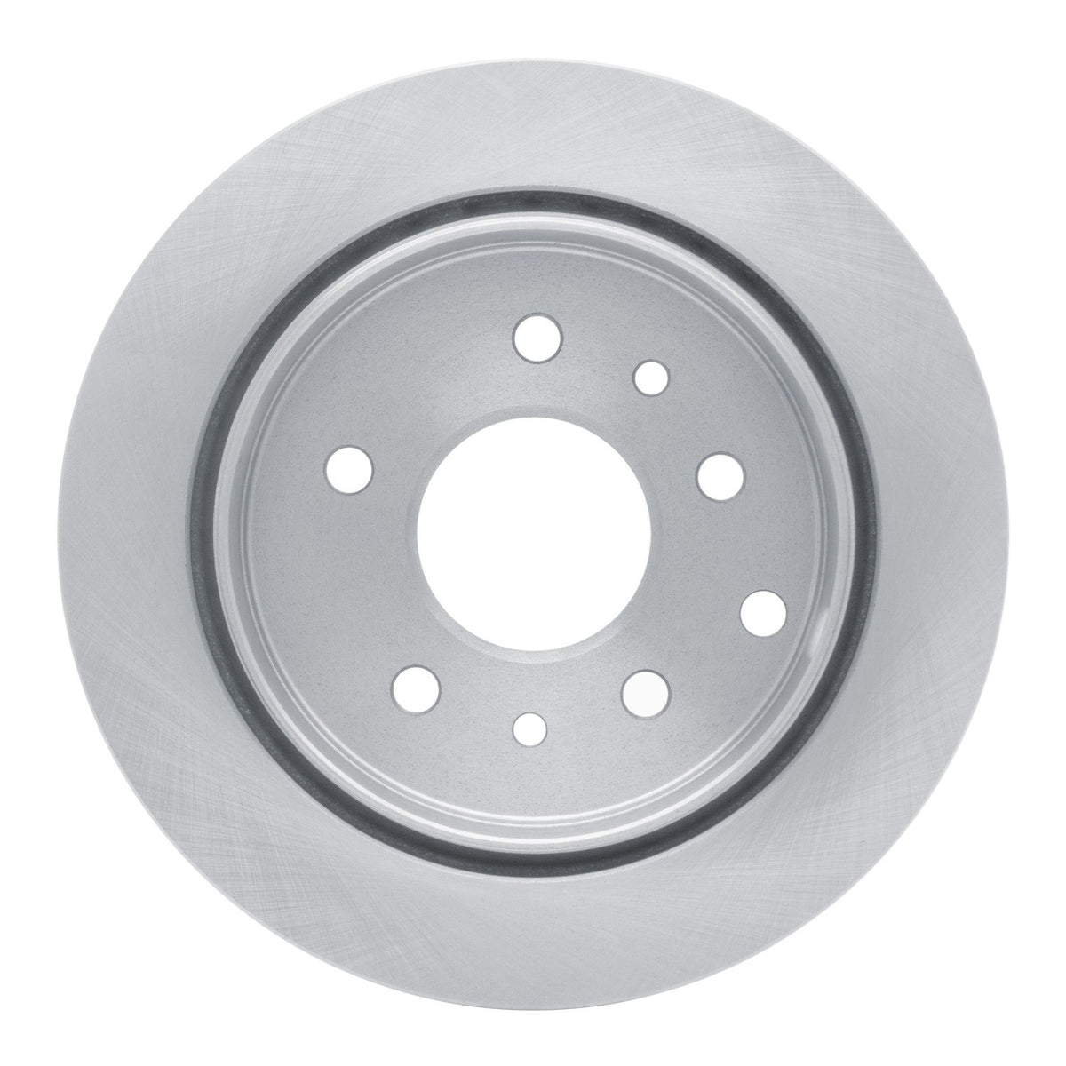 DFC 90-91 Mazda 929 Rear Brake Rotor 600-80026