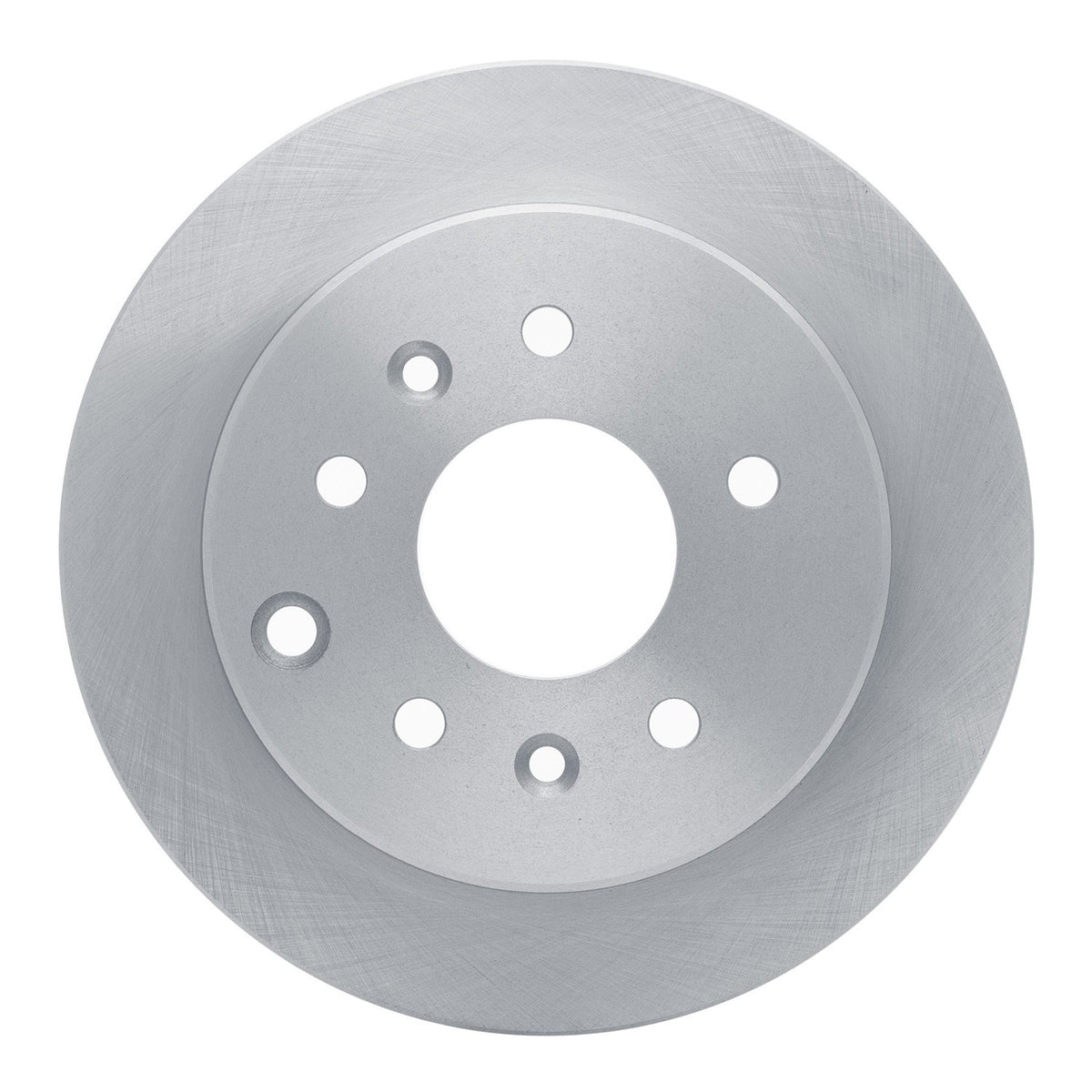 DFC 90-91 Mazda 929 Rear Brake Rotor 600-80026