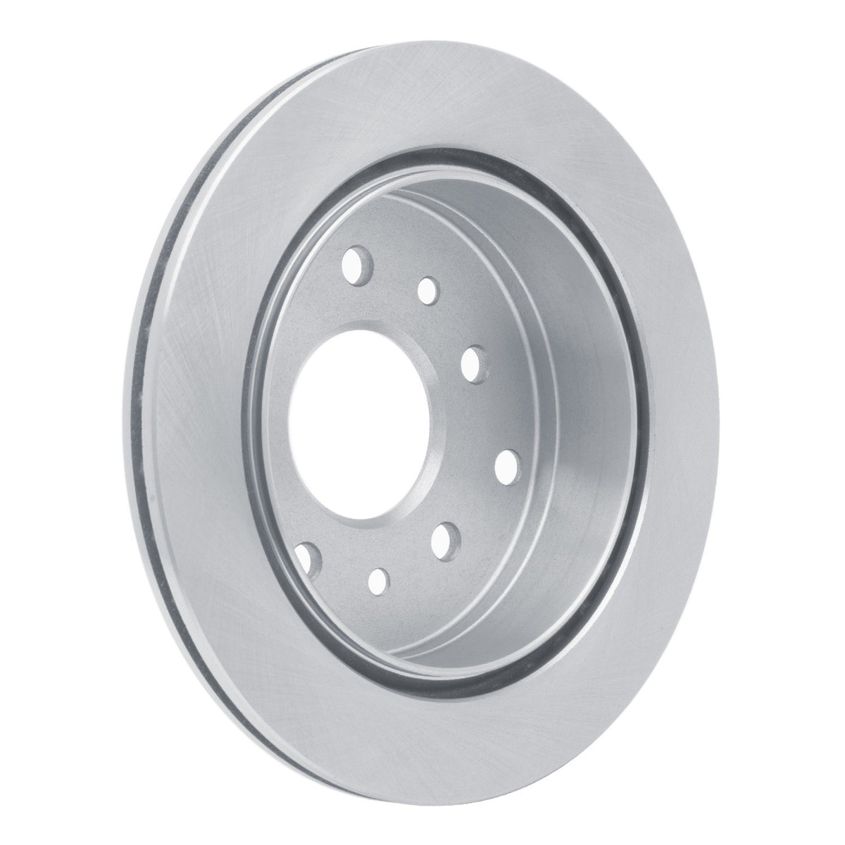 DFC 90-91 Mazda 929 Rear Brake Rotor 600-80026
