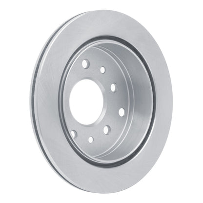 DFC 90-91 Mazda 929 Rear Brake Rotor 600-80026