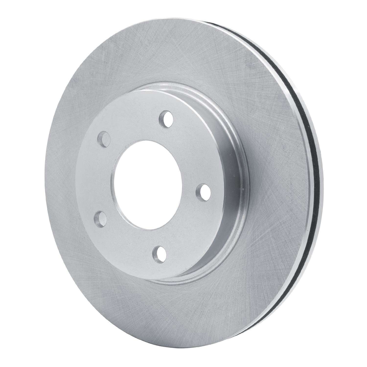 Dynamic Friction Company Disc Brake Rotor 600-80027