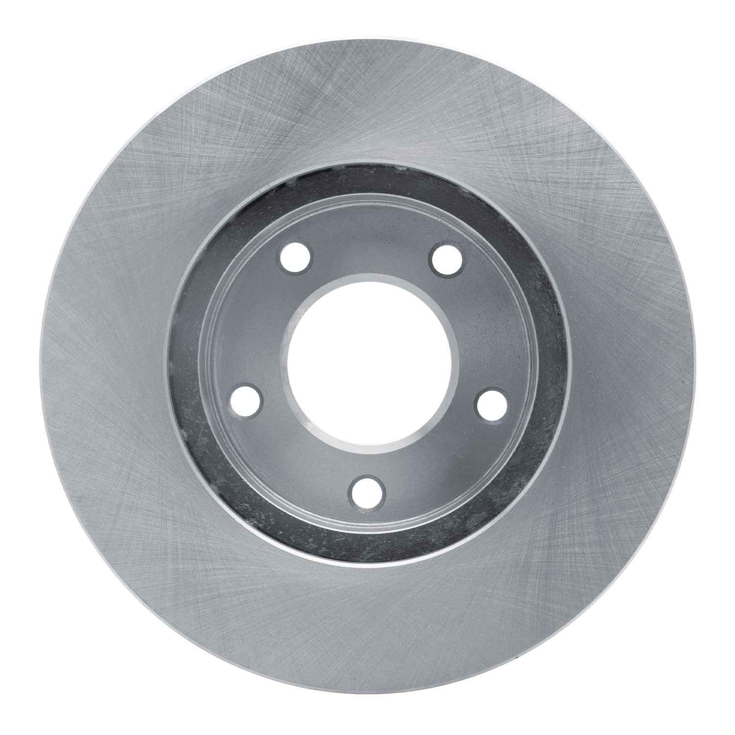 Dynamic Friction Company Disc Brake Rotor 600-80027