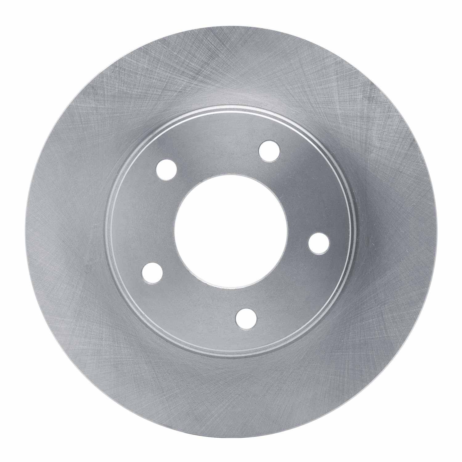 Dynamic Friction Company Disc Brake Rotor 600-80027