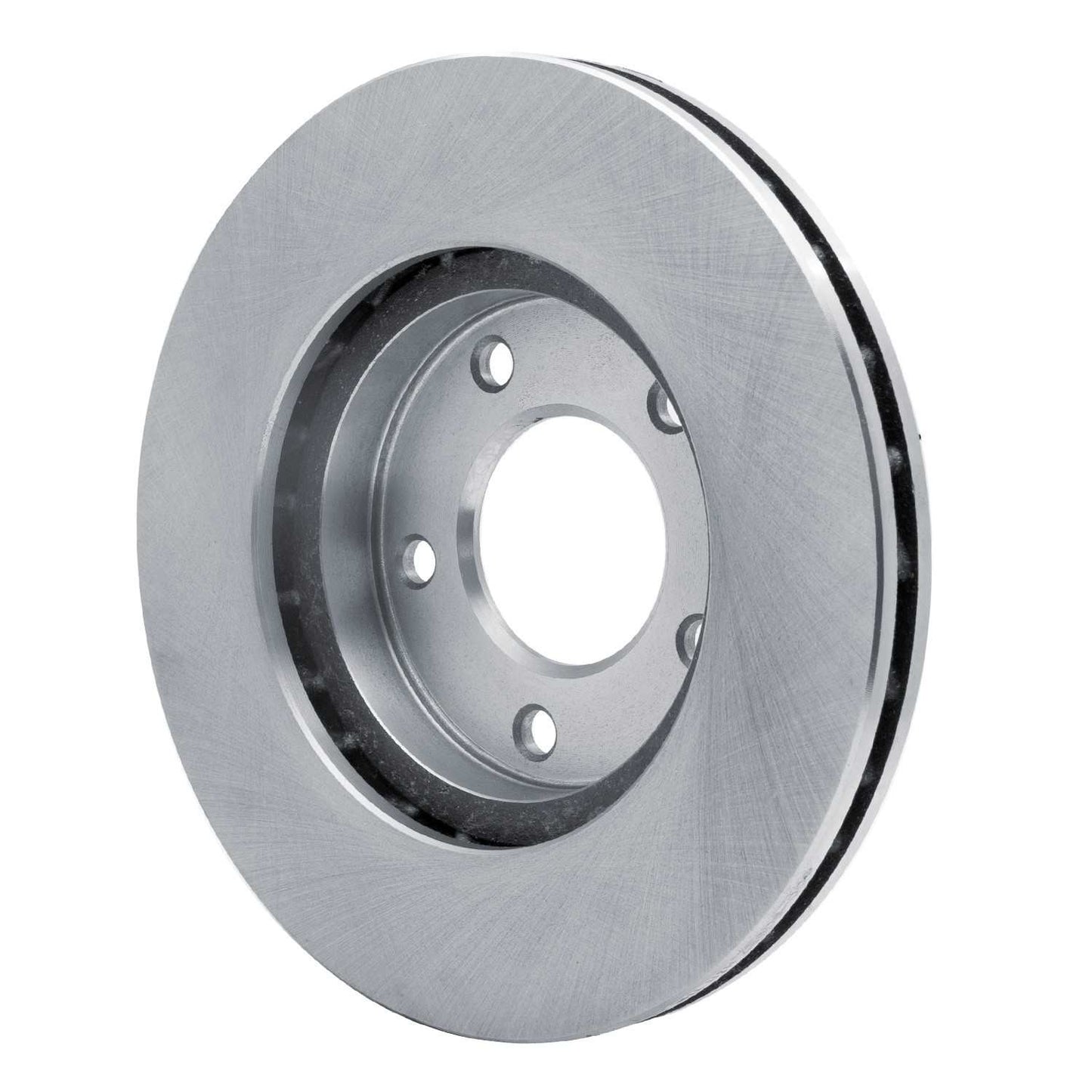 Dynamic Friction Company Disc Brake Rotor 600-80027