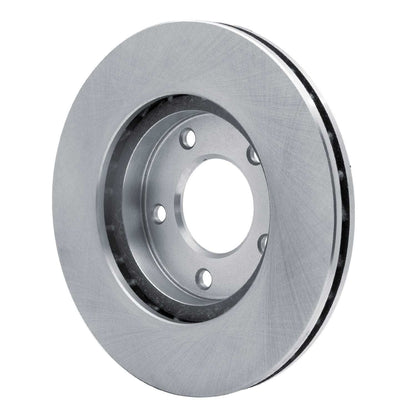 Dynamic Friction Company Disc Brake Rotor 600-80027
