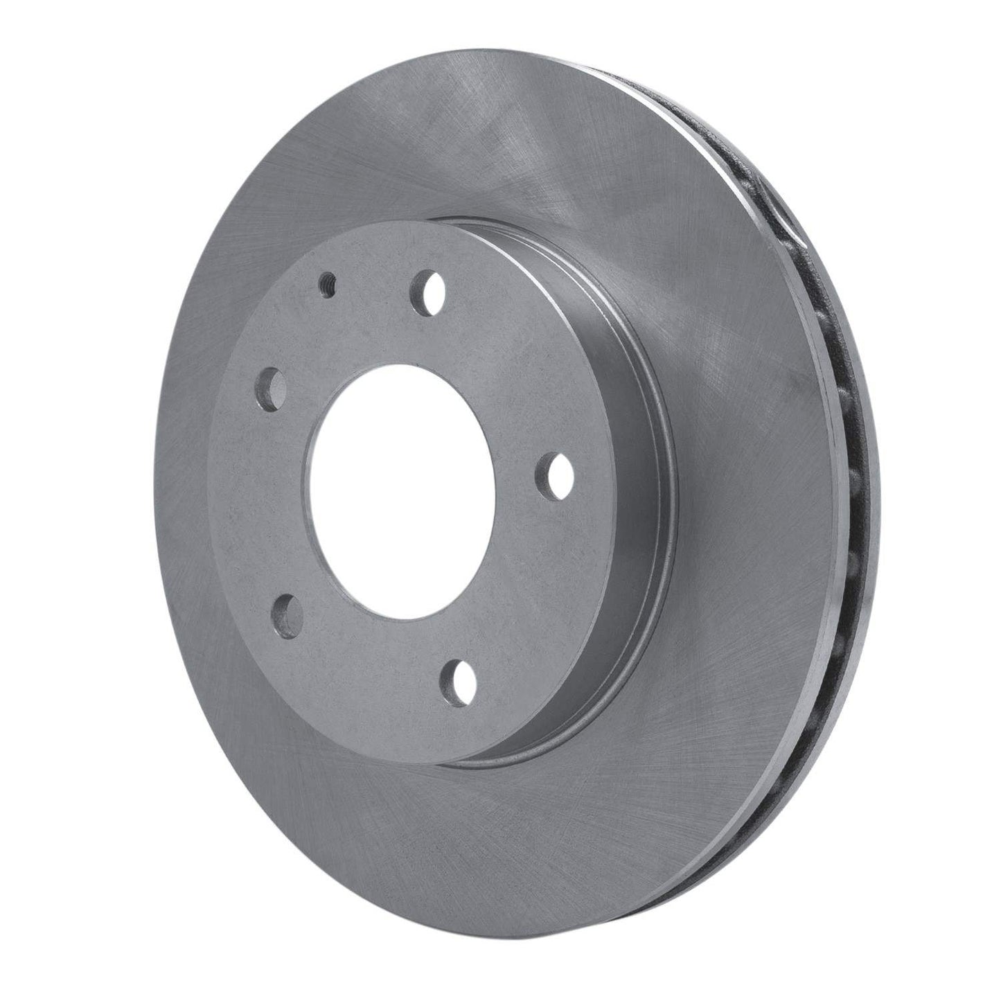 Dynamic Friction Company Disc Brake Rotor 600-80028