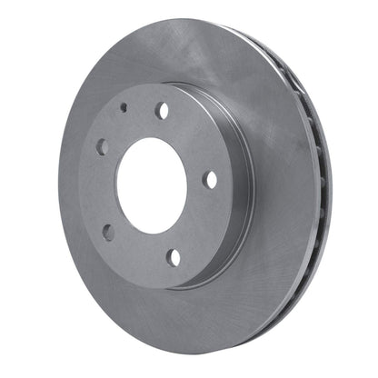 Dynamic Friction Company Disc Brake Rotor 600-80028