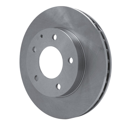 Dynamic Friction Company Disc Brake Rotor 600-80028