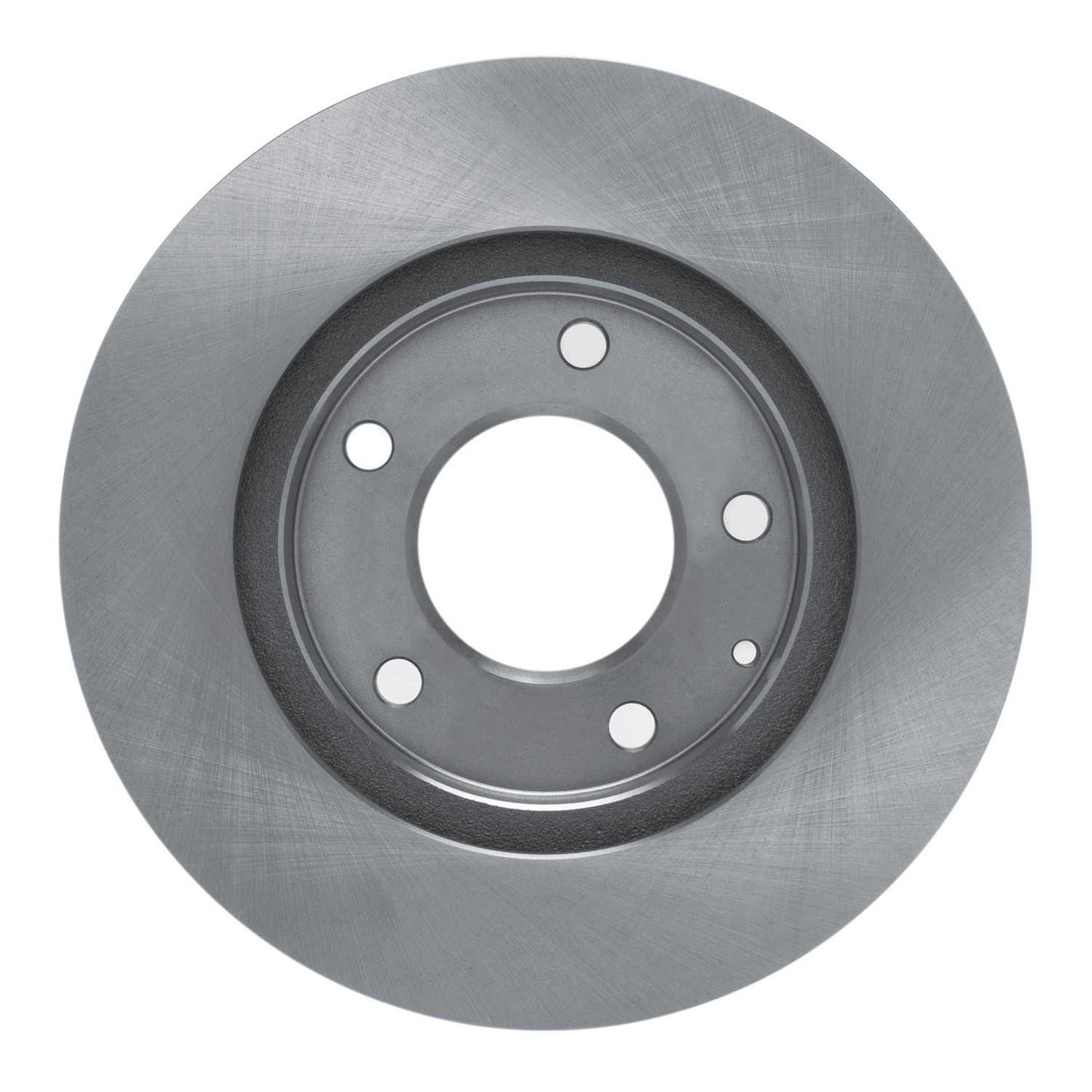 Dynamic Friction Company Disc Brake Rotor 600-80028