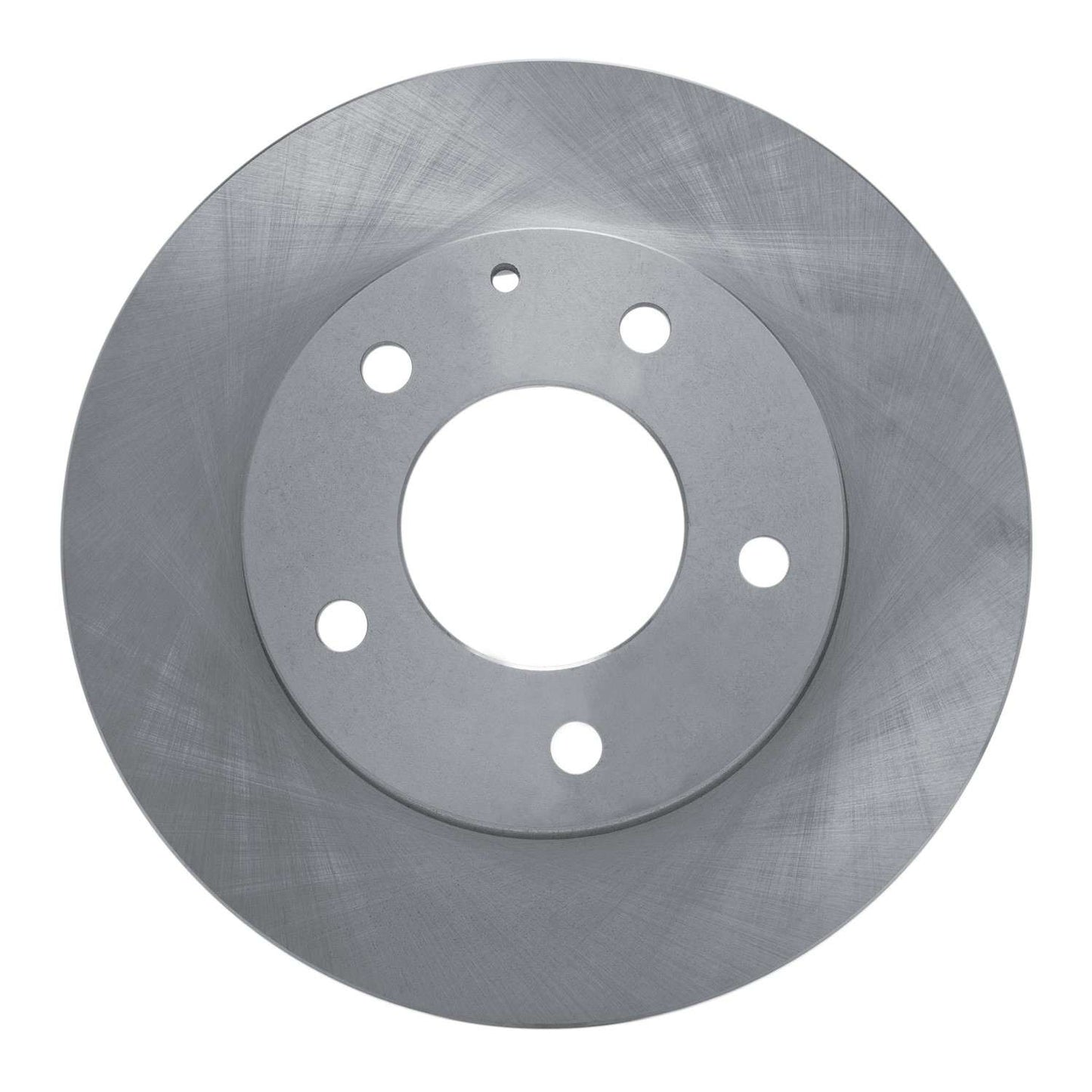 Dynamic Friction Company Disc Brake Rotor 600-80028