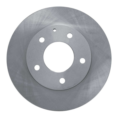 Dynamic Friction Company Disc Brake Rotor 600-80028