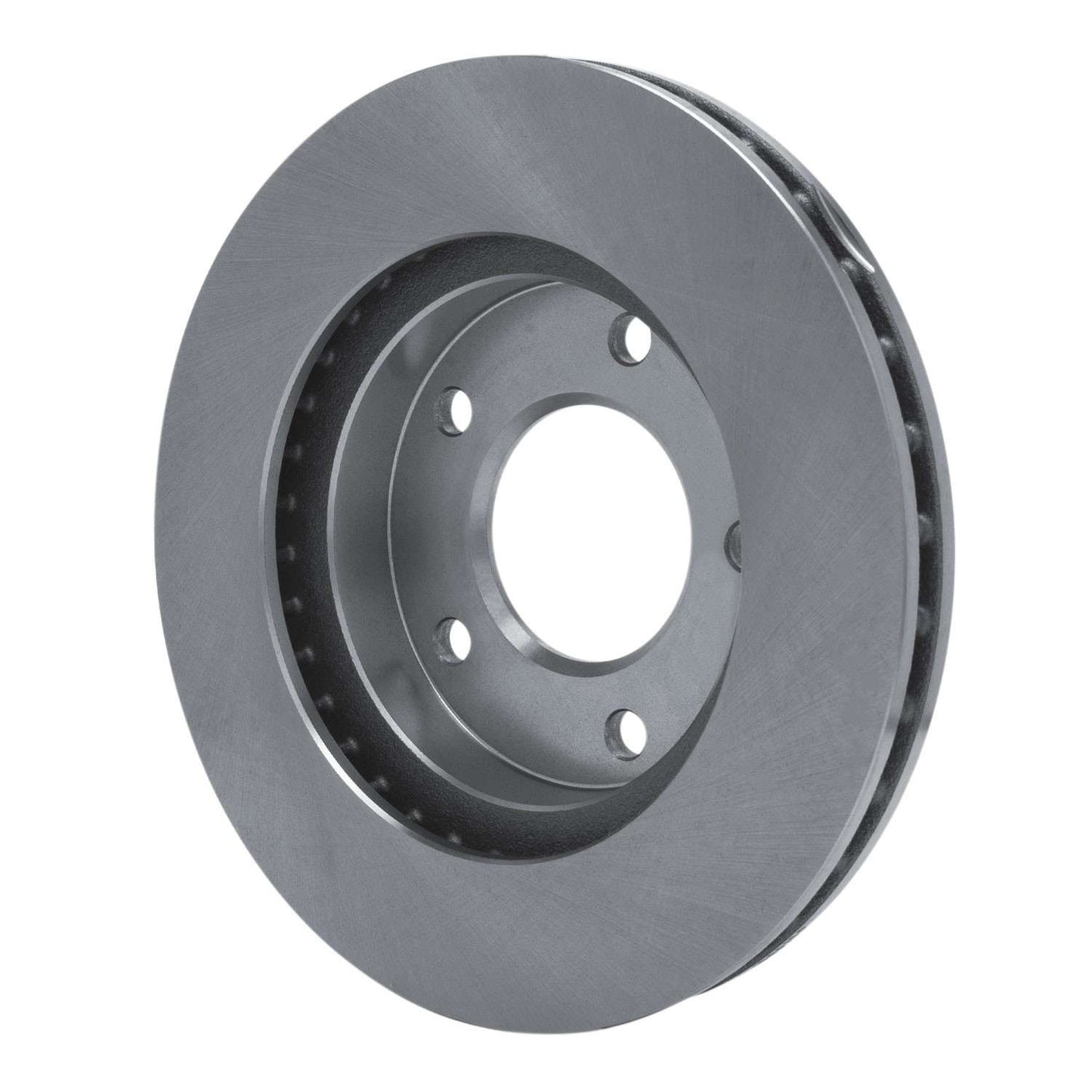 Dynamic Friction Company Disc Brake Rotor 600-80028