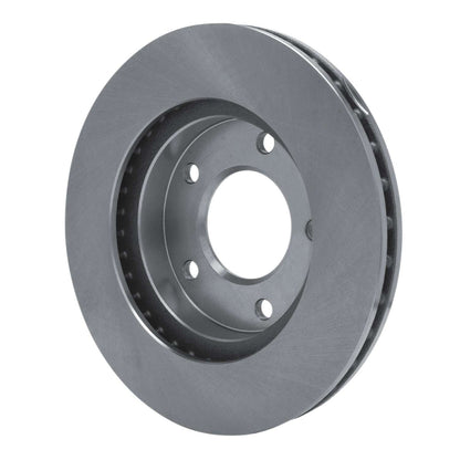 Dynamic Friction Company Disc Brake Rotor 600-80028