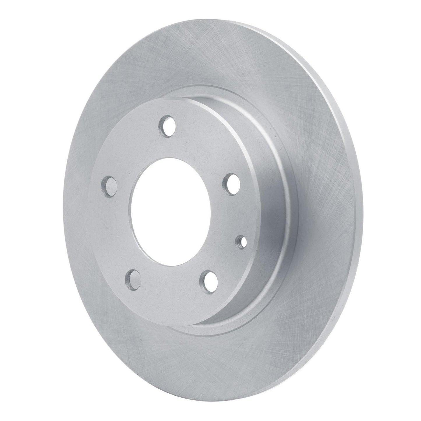 Dynamic Friction Company Disc Brake Rotor 600-80029