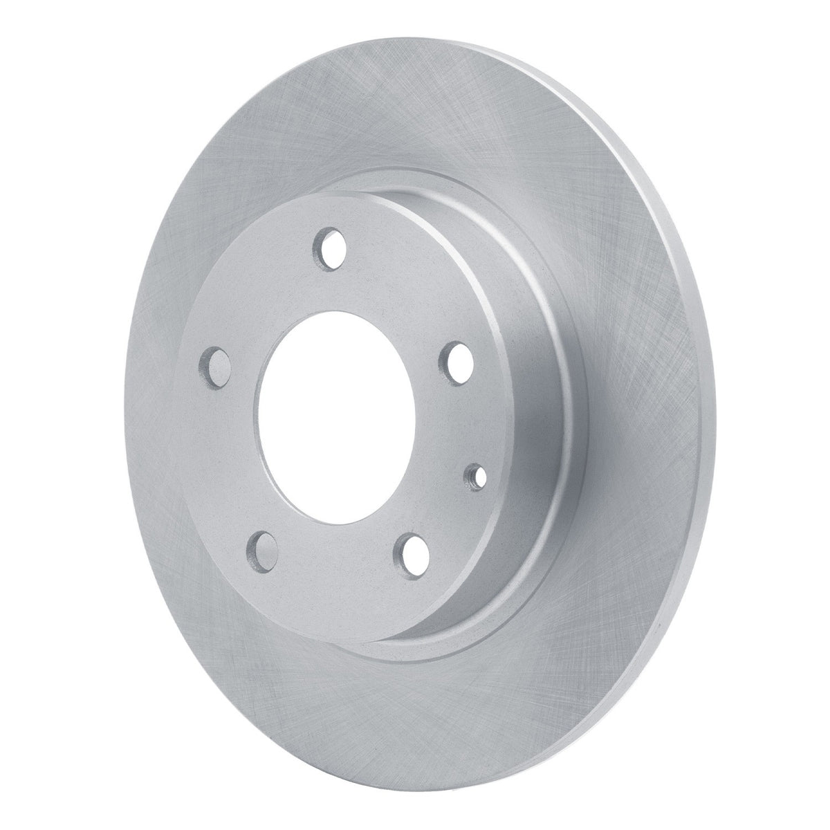 Dynamic Friction Company Disc Brake Rotor 600-80029