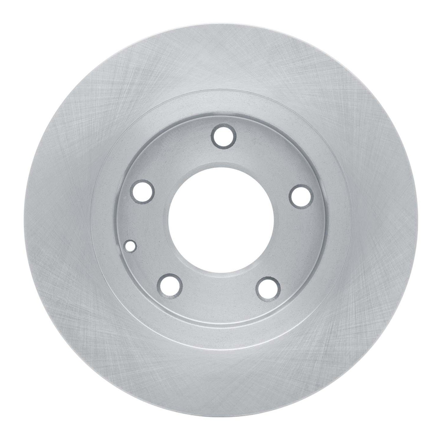 Dynamic Friction Company Disc Brake Rotor 600-80029