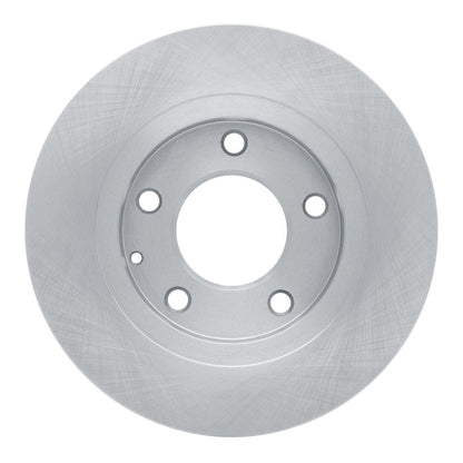 Dynamic Friction Company Disc Brake Rotor 600-80029