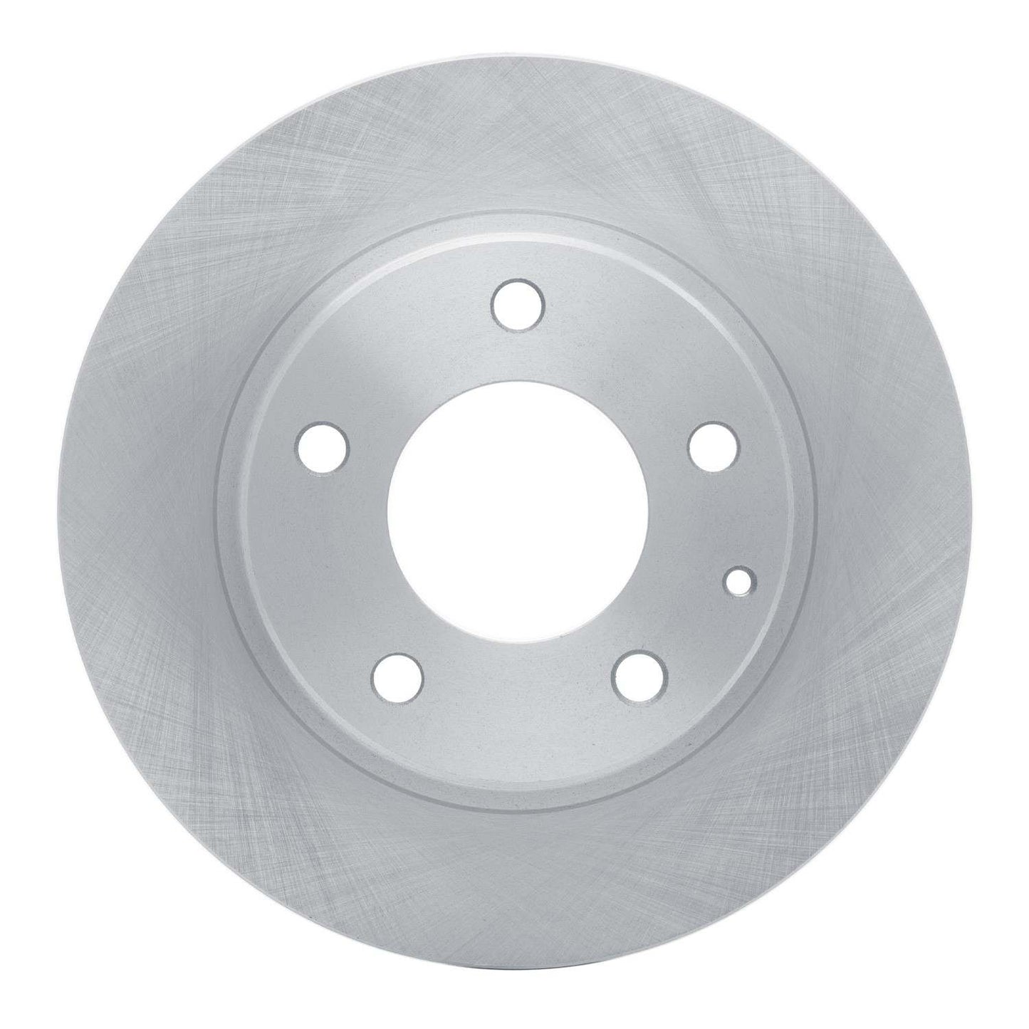 Dynamic Friction Company Disc Brake Rotor 600-80029