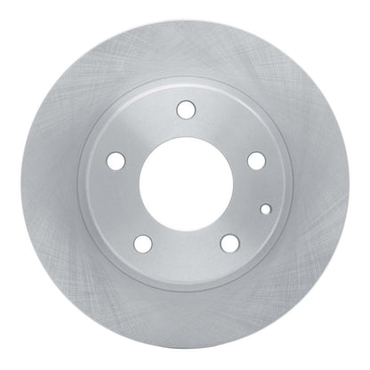 Dynamic Friction Company Disc Brake Rotor 600-80029