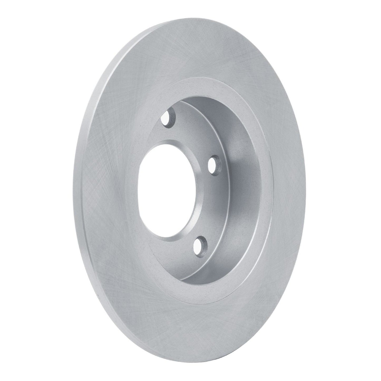 Dynamic Friction Company Disc Brake Rotor 600-80029