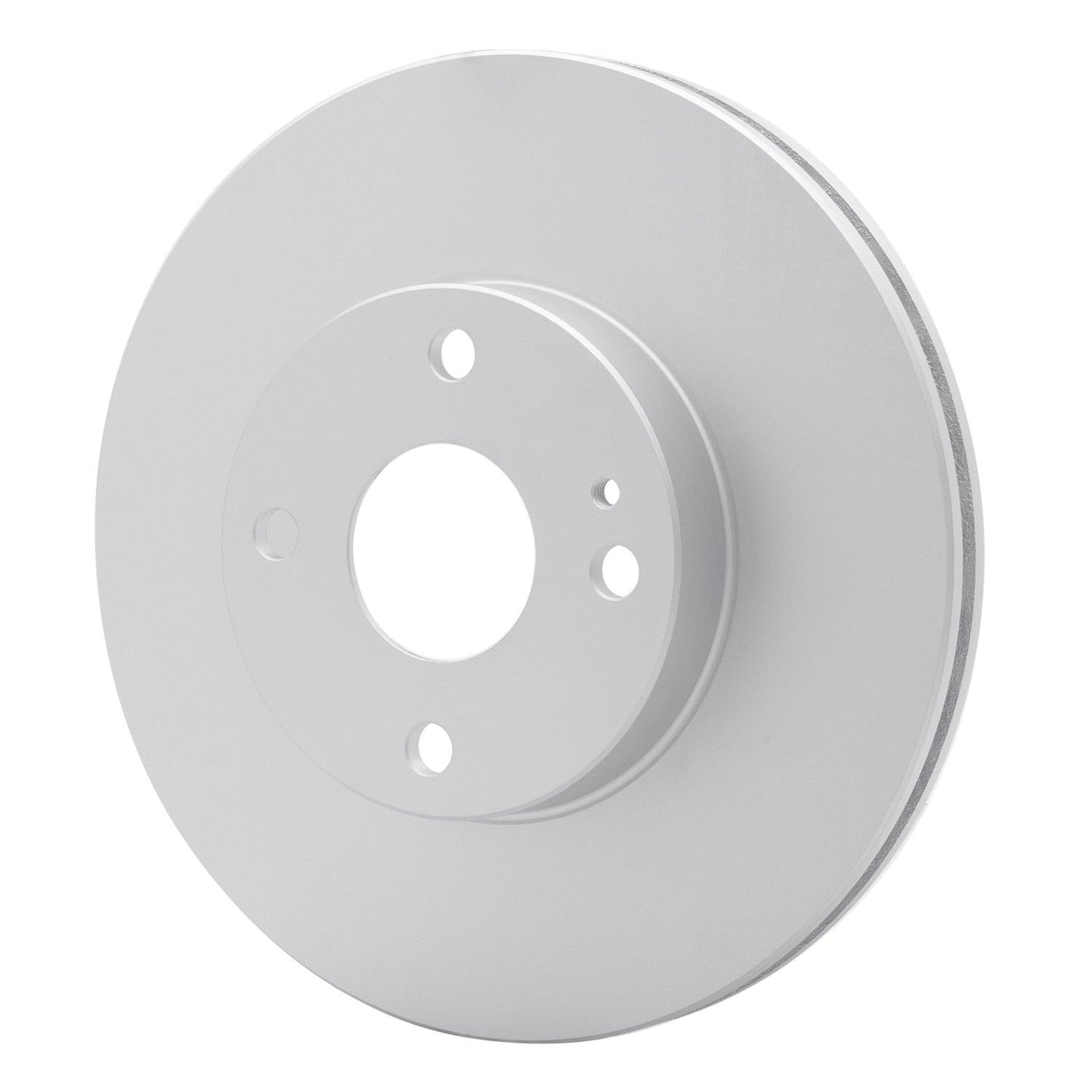 Dynamic Friction Company Disc Brake Rotor 600-80030