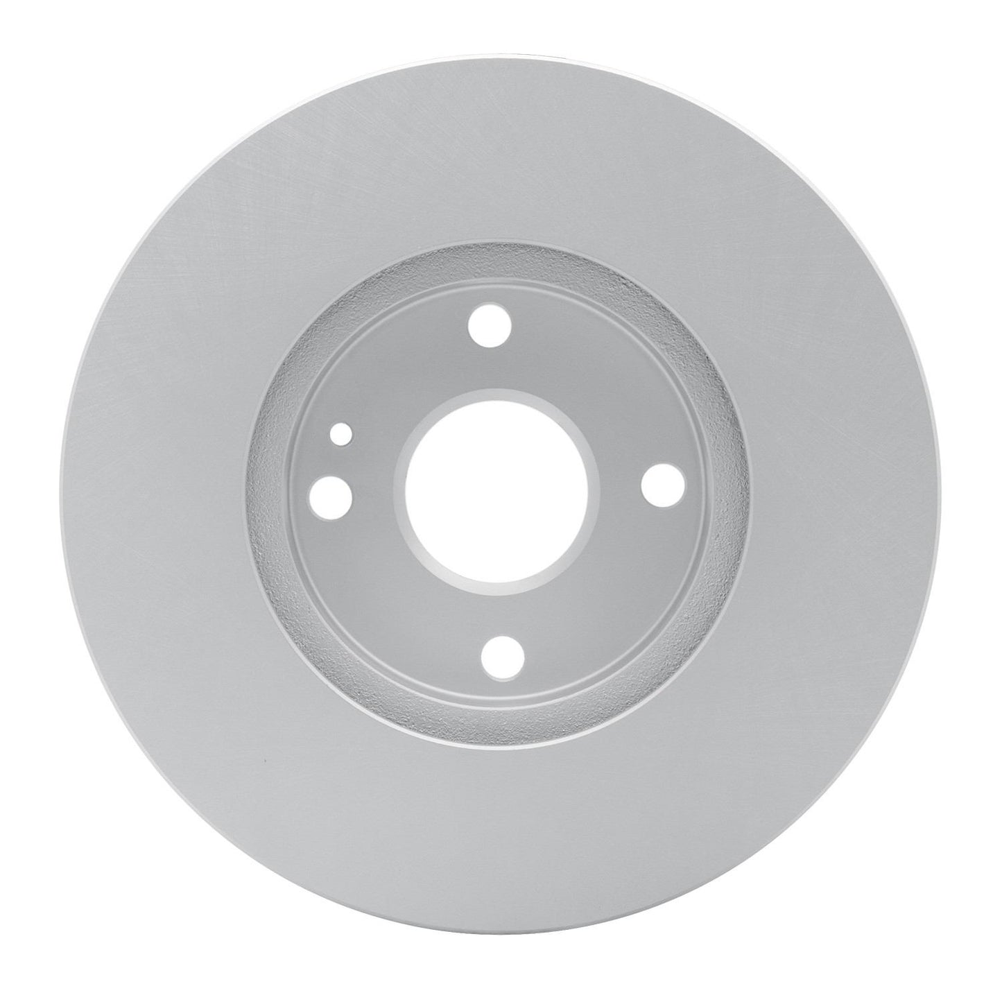 Dynamic Friction Company Disc Brake Rotor 600-80030