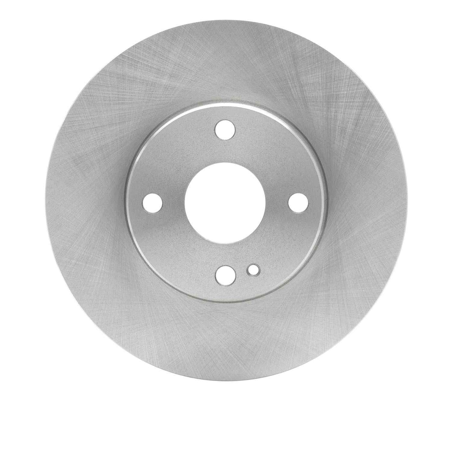 Dynamic Friction Company Disc Brake Rotor 600-80030