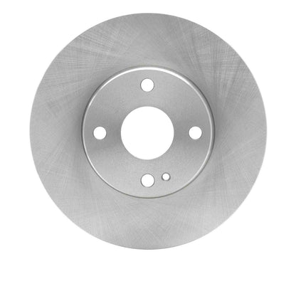 Dynamic Friction Company Disc Brake Rotor 600-80030