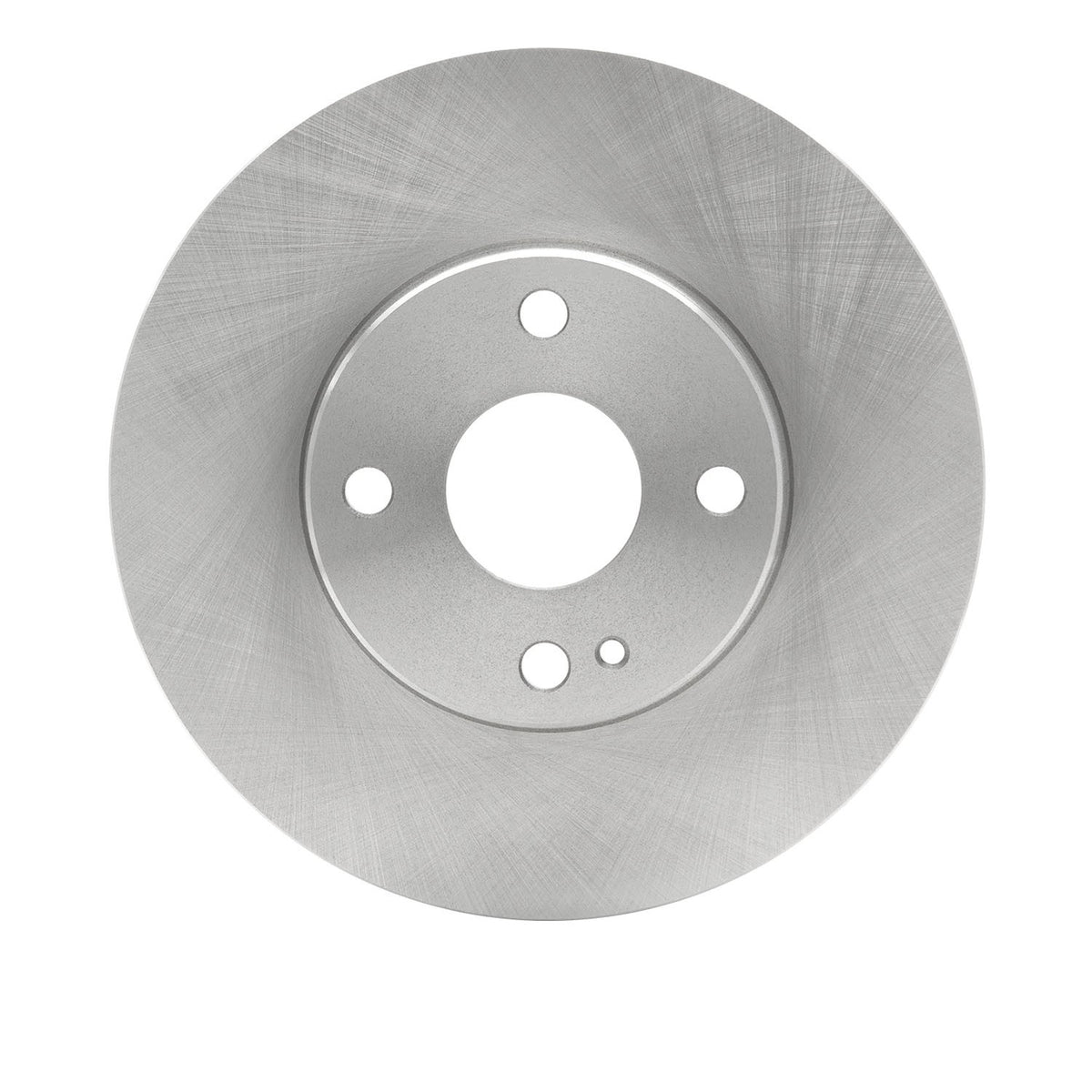 Dynamic Friction Company Disc Brake Rotor 600-80030
