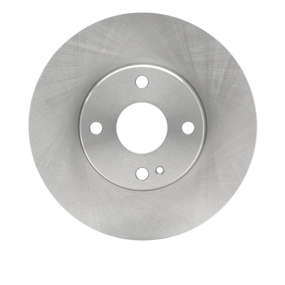 Dynamic Friction Company Disc Brake Rotor 600-80030