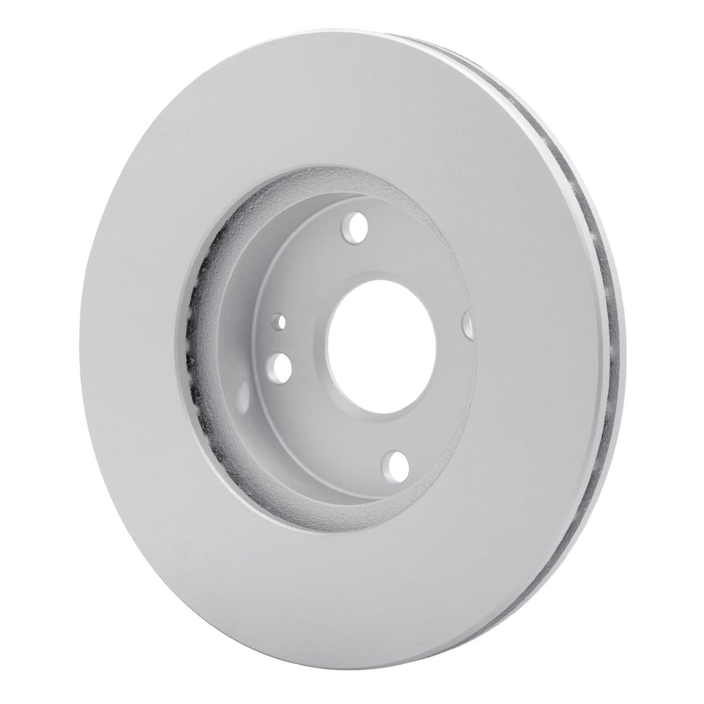 Dynamic Friction Company Disc Brake Rotor 600-80030