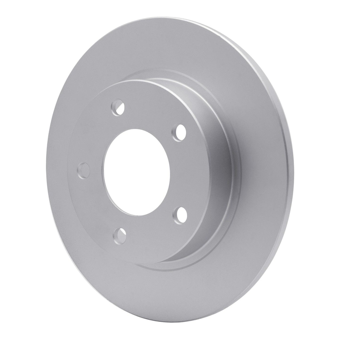Dynamic Friction Company Disc Brake Rotor 600-80032