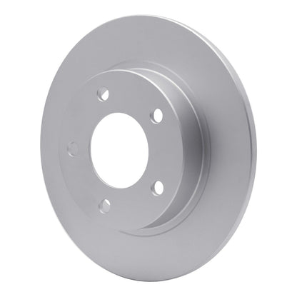 Dynamic Friction Company Disc Brake Rotor 600-80032
