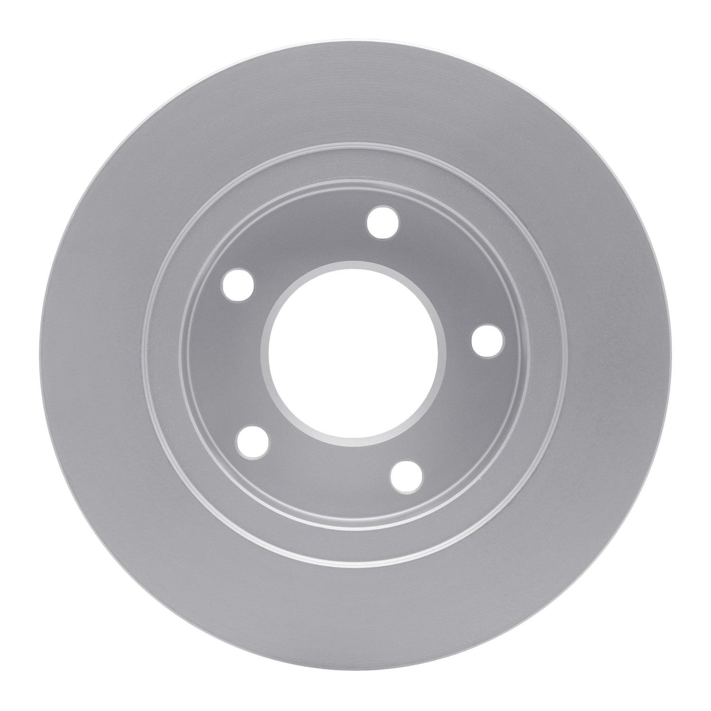 Dynamic Friction Company Disc Brake Rotor 600-80032