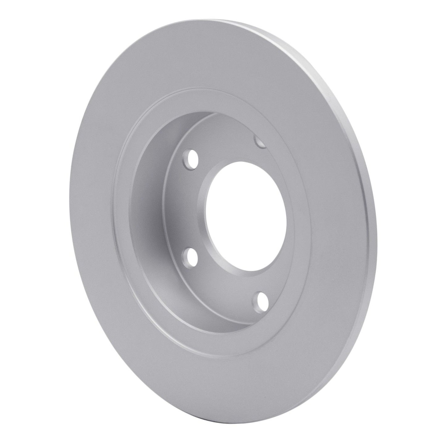 Dynamic Friction Company Disc Brake Rotor 600-80032
