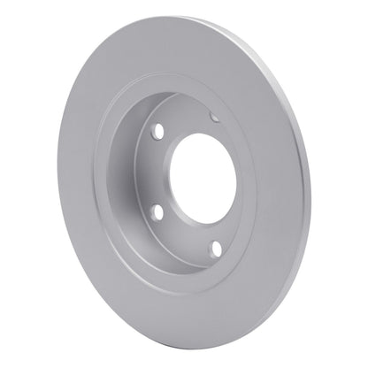Dynamic Friction Company Disc Brake Rotor 600-80032