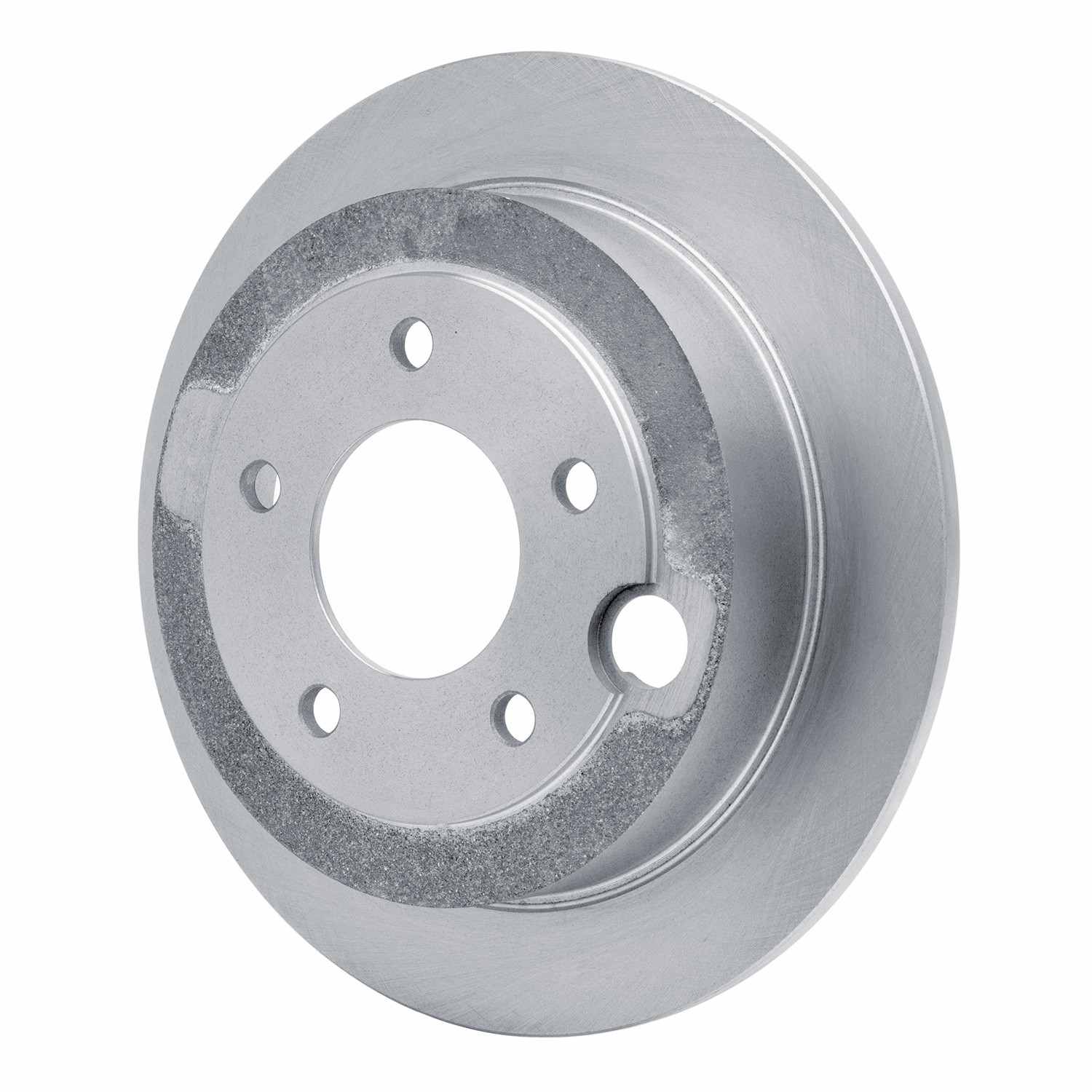 Dynamic Friction Company Disc Brake Rotor 600-80033