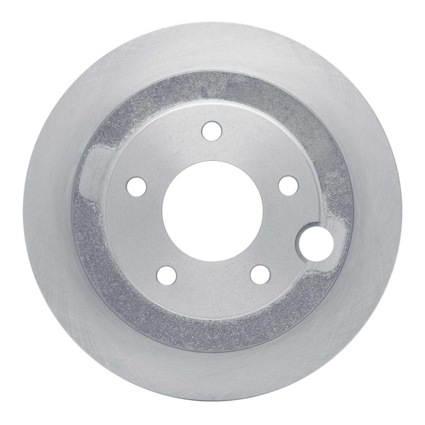 Dynamic Friction Company Disc Brake Rotor 600-80033