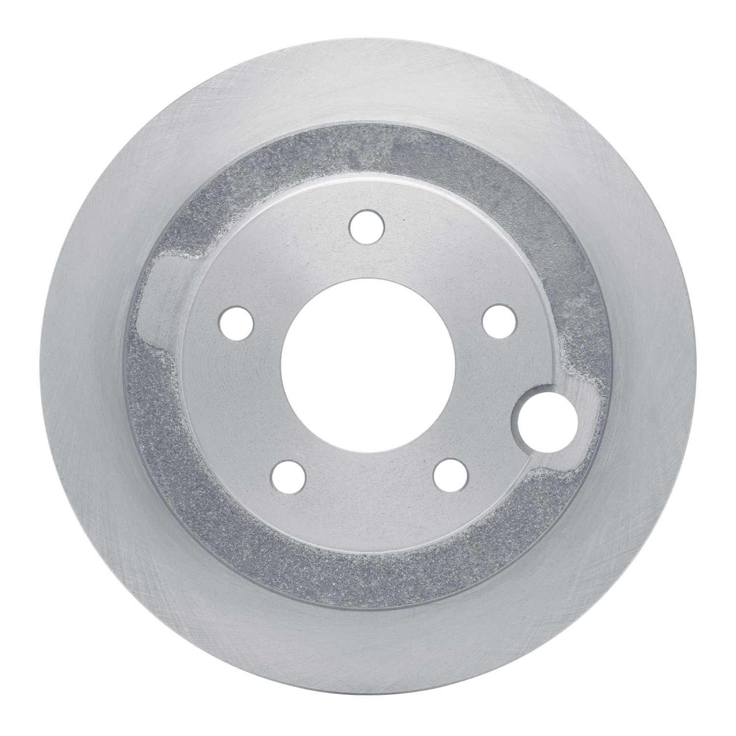 Dynamic Friction Company Disc Brake Rotor 600-80033